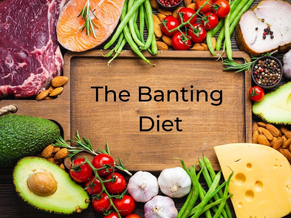 Banting Risk Banting Diet 2025’s Most Popular Weight Loss Trend - Lean Review