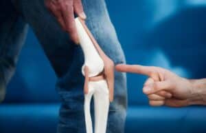 Joint Health Supplement