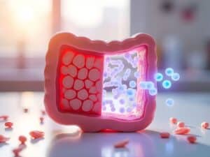 Postbiotic Gut health