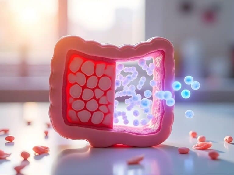 Postbiotic Gut health